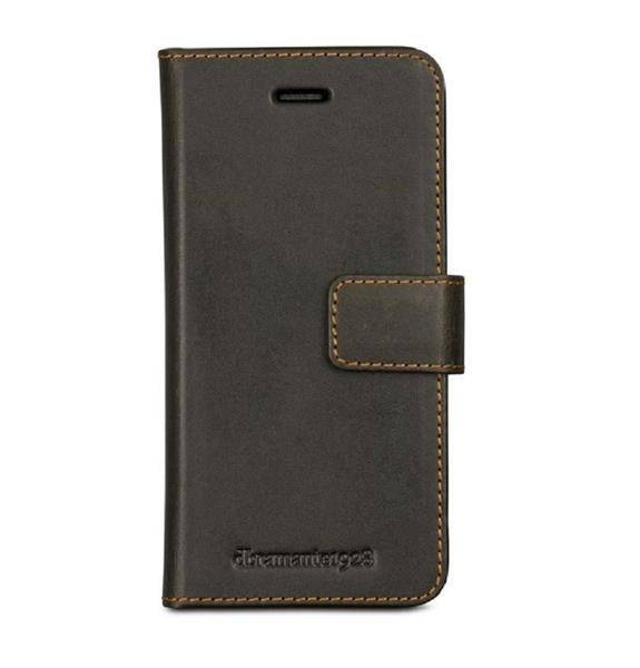 Dbramante1928 Lynge Etui do iPhone 6+ / 6S Plus - HUNTER