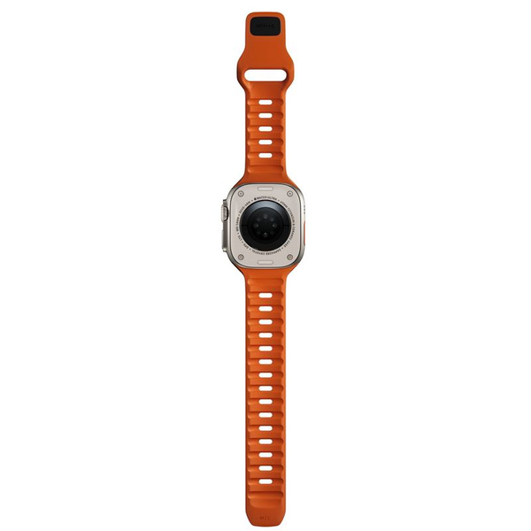 PASEK SPORTOWY NOMAD do APPLE WATCH 42 / 44 / 45 / 49 mm 