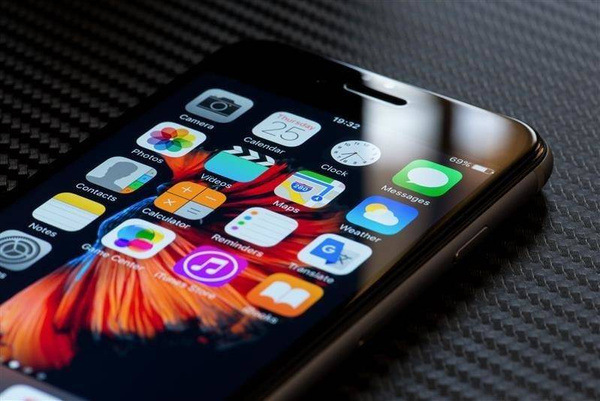 MOVEAR MSHIELD 3D PRO MATT SZKŁO DO APPLE IPHONE 6 / 6S