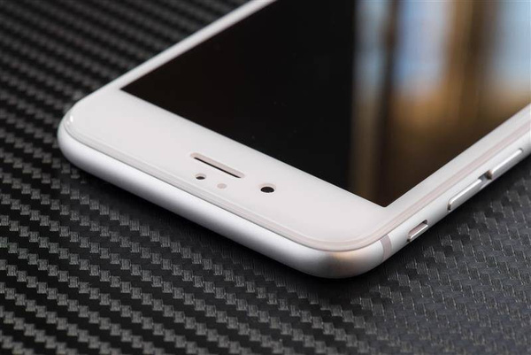 MOVEAR MSHIELD 3D PRO SZKŁO DO APPLE IPHONE 7+/8 PLUS