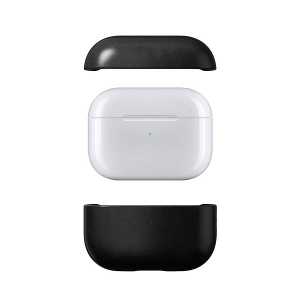 ETUI do APPLE AIRPODS PRO 2 NOMAD SKÓRZANE 