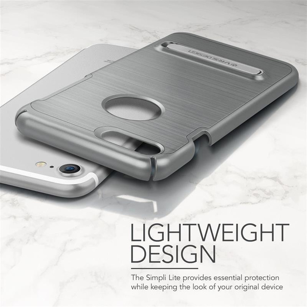 VRS Design Simpli Lite ETUI do iPhone 7 / 8 / SE2020