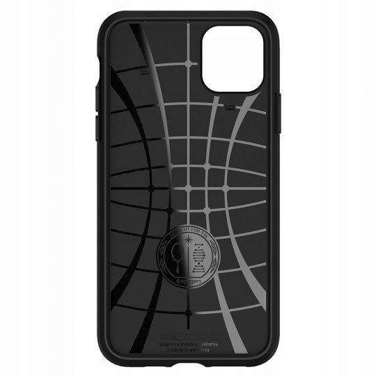 Etui Pokrowiec do iPh 11 Pro Max SPIGEN Hybrid NX