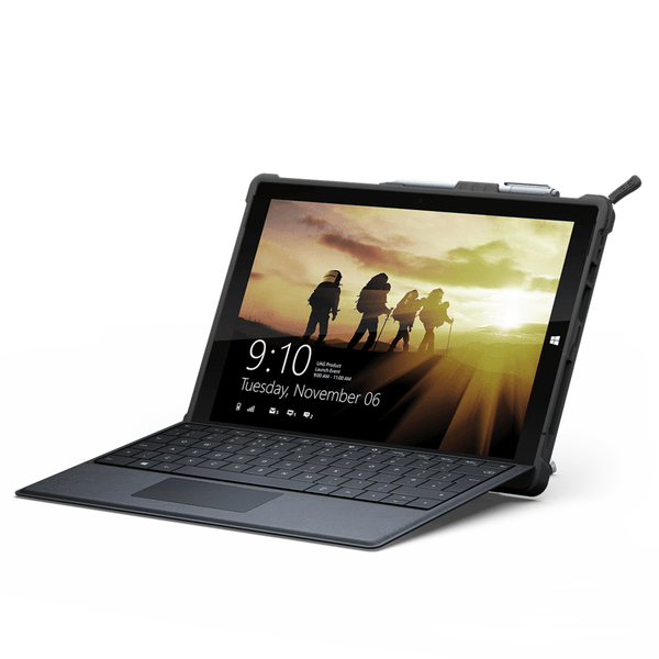 UAG METROPOLIS ETUI do MICROSOFT SURFACE PRO 4 / 5 / 6 / 7 / 7+ LTE CASE
