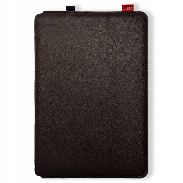 ETUI SKÓRZANE NA TABLET LEO MASTER do XIAOMI PAD 6 11'