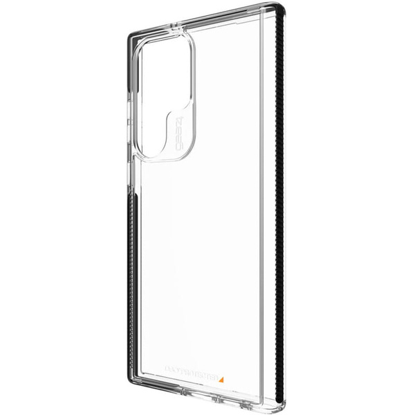 Gear4 Santa Cruz | Etui do Galaxy S23 Ultra - TRANSPARENT