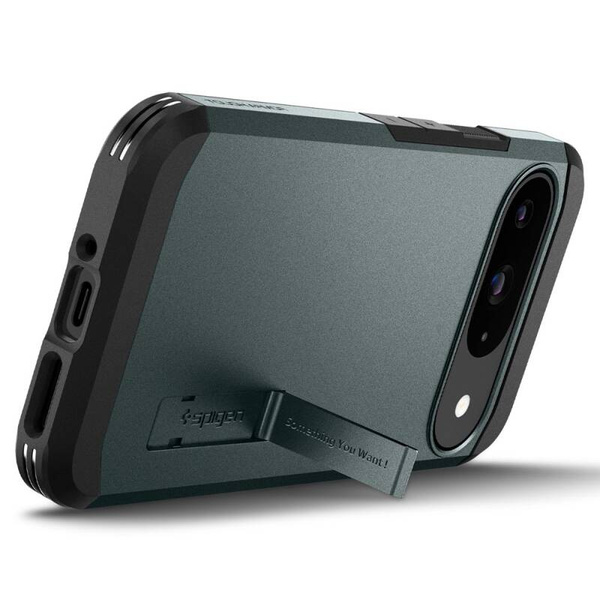 ETUI do GOOGLE PIXEL 9 / 9 PRO SPIGEN TOUGH ARMOR