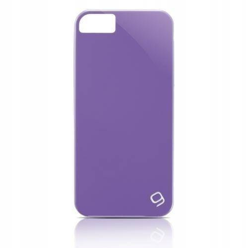 GEAR4 Pop etui  do iPhone 5 /5s/ SE - PURPLE
