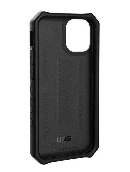 UAG MONARCH Etui do Apple iPhone 12 Mini - BLACK