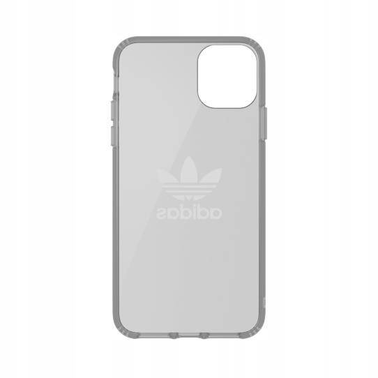 ADIDAS Protective Clear etui do iPhone 11 Pro