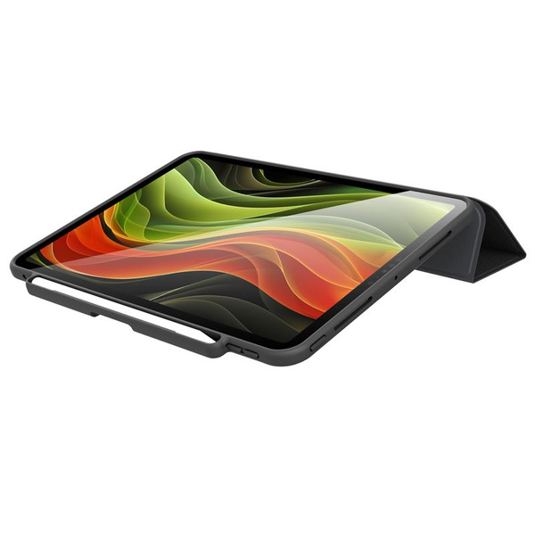 ETUI DO IPAD PRO 11" M4 2024 MOBILE ORIGIN THE CASE CZARNE