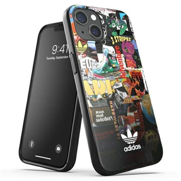 ETUI ADIDAS do IPHONE 13 / 13 PRO  
