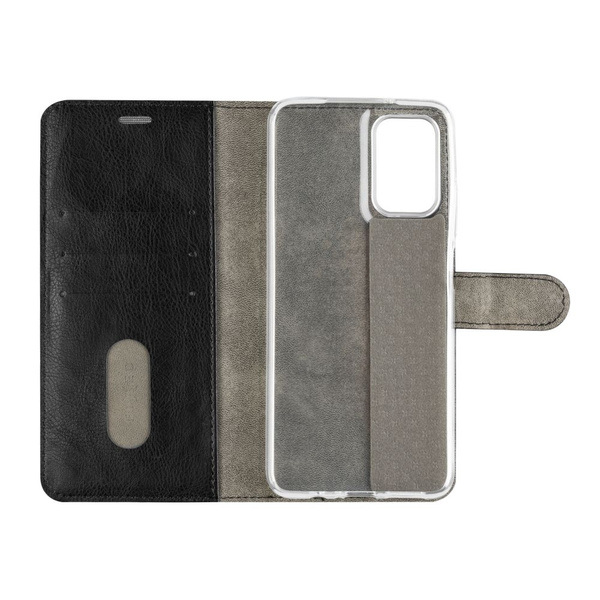 ETUI DO MOTOROLA MOTO G35 5G FIXED OPUS BOOK CZARNE