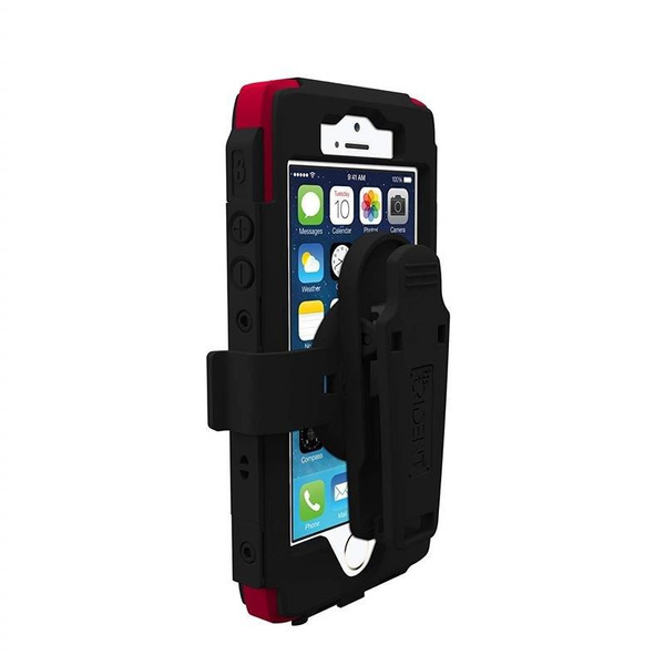 TRIDENT KRAKEN ETUI DO APPLE IPHONE 5 / 5S / SE