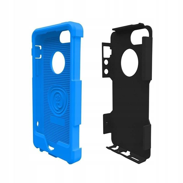 Etui Pokrowiec do iPhone 5 5s SE - TRIDENT Aegis
