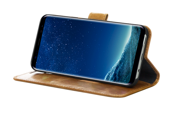 Dbramante1928 Copenhagen2 Etui do Samsung S8 Plus