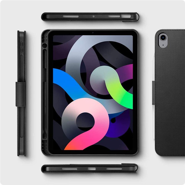 ETUI do IPAD 10.9 SPIGEN LIQUID AIR FOLIO 