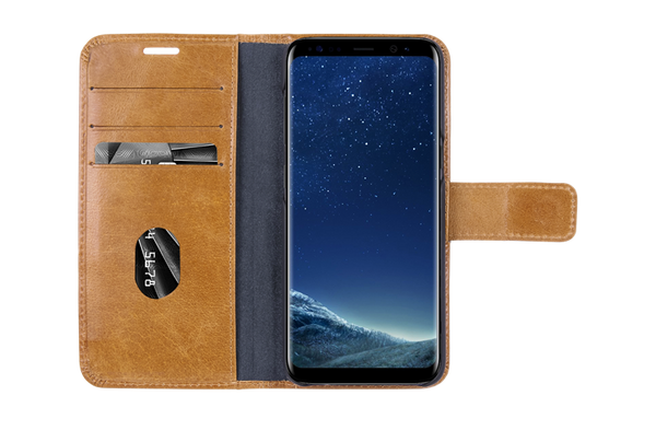 Dbramante1928 Copenhagen2 Etui do Samsung S8 Plus