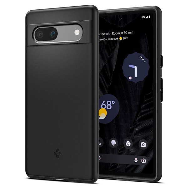 ETUI DO GOOGLE PIXEL 7A SPIGEN THIN FIT