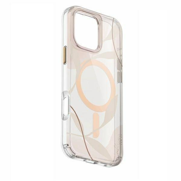 ETUI DO IPHONE 16 PRO MAX 6.9" UNIQ COEHL VERDURE MAGNETIC CHARGING