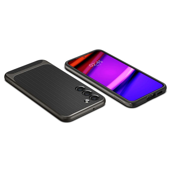 ETUI do GALAXY S23 PLUS SPIGEN NEO HYBRID