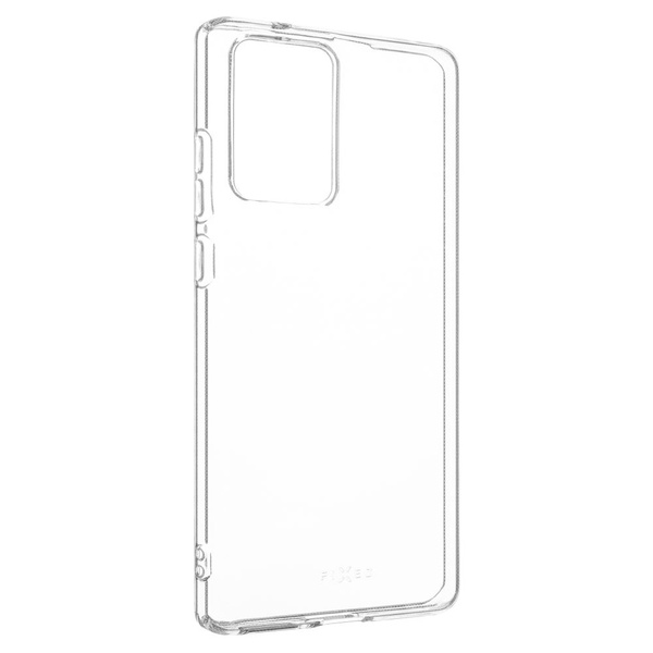 ETUI DO MOTOROLA MOTO G85/S50 NEO ŻELOWE TPU FIXED PRO PRZEZROCZYSTE