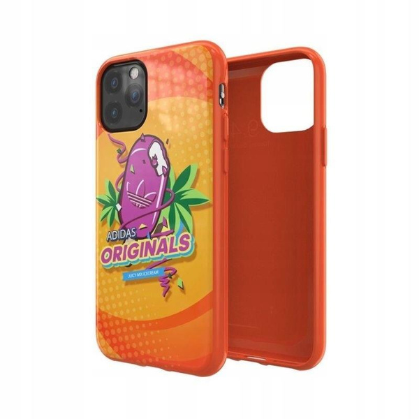 ADIDAS Moulded Bodega etui do iPhone 11 Pro