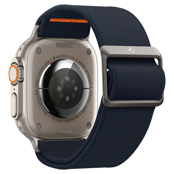 PASEK DO APPLE WATCH 49MM / 45MM / 44MM / 42MM SPIGEN LITE FIT ULTRA