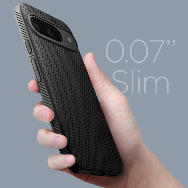 ETUI do GOOGLE PIXEL 9 / 9 PRO SPIGEN LIQUID