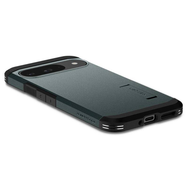ETUI do GOOGLE PIXEL 9 / 9 PRO SPIGEN TOUGH ARMOR