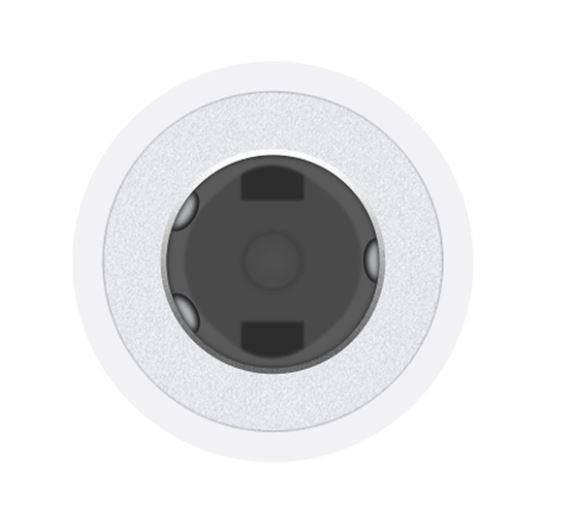 Apple Adapter USB-C do Jack 3.5mm