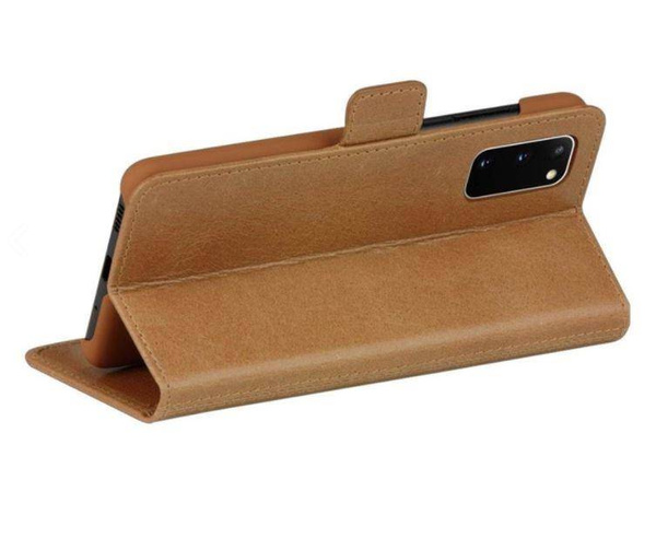 Dbramante1928 Copenhagen Etui do Samsung Galaxy S20