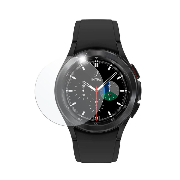 SZKŁO HARTOWANE DO SAMSUNG GALAXY WATCH 4 CLASSIC 46MM FIXED 2SZT