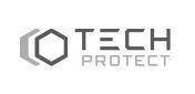 TECH-PROTECT TPUCARBON XIAOMI REDMI NOTE 10 PRO - BLACK