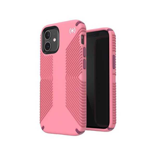 SPECK Presidio2 Grip Etui do Apple iPhone 12 Mini