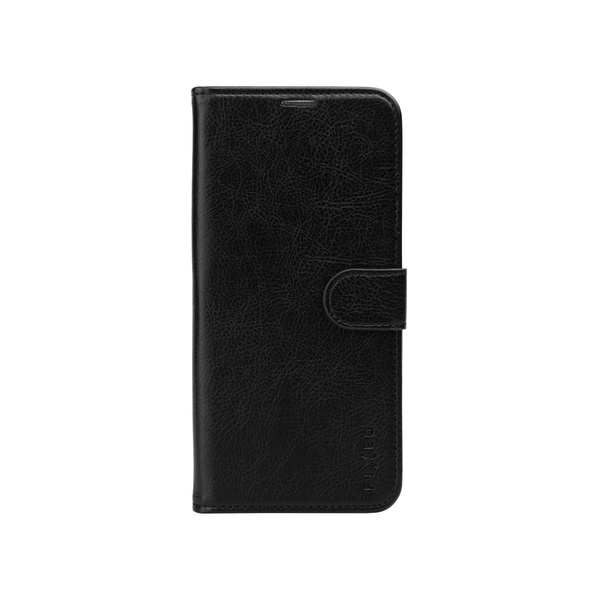 ETUI DO POCO X5 PRO 5G FIXED BOOK OPUS CZARNE