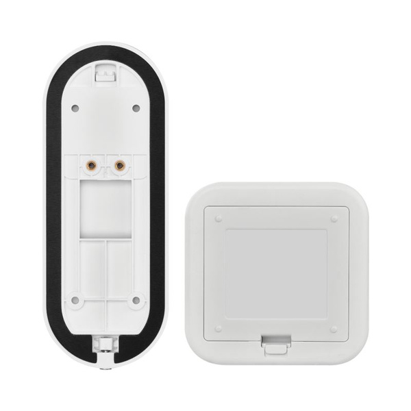 BEZPRZEWODOWY WIDEODOMOFON OMAJIN BY NETATMO WIRELESS VIDEO DOORBELL