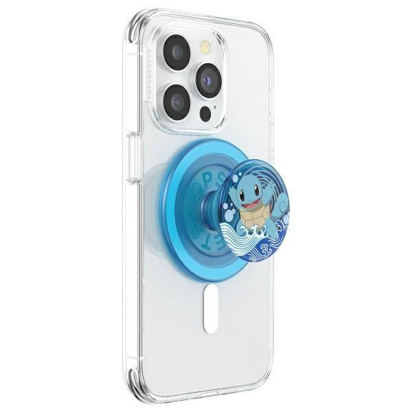 UCHWYT / PODSTAWKA DO TELEFONU POPSOCKETS 2 SQUIRTEL MAGSAFE