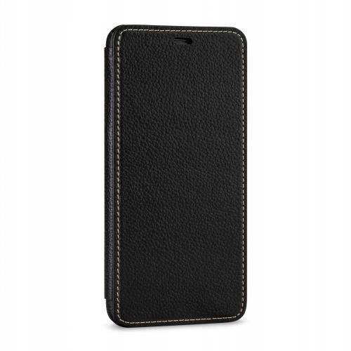 Futerał do etui Apple iPhone Xs Max czarny boczny