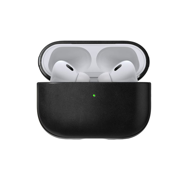 ETUI do APPLE AIRPODS PRO 2 NOMAD SKÓRZANE 