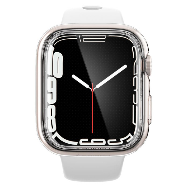 ETUI DO APPLE WATCH 9 / 8 / 7 45MM SPIGEN ULTRA HYBRID