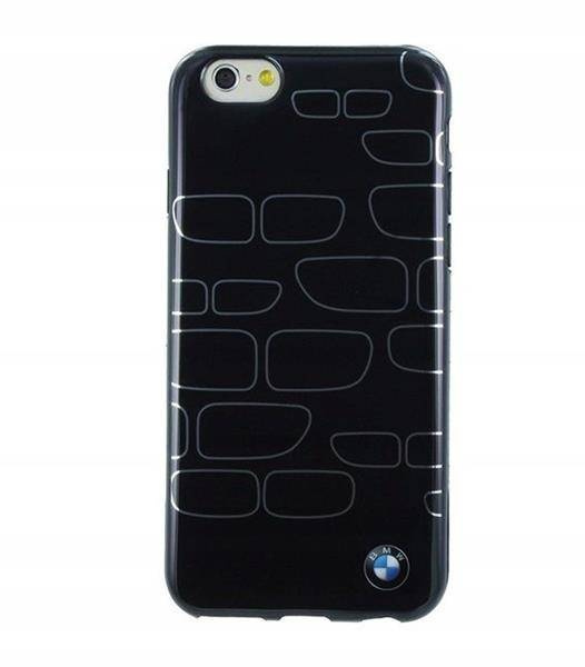 BMW Kidney Cover etui do Apple iPhone 6 / 6s - BLACK