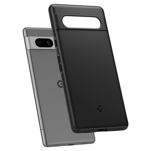 ETUI DO GOOGLE PIXEL 7A SPIGEN THIN FIT