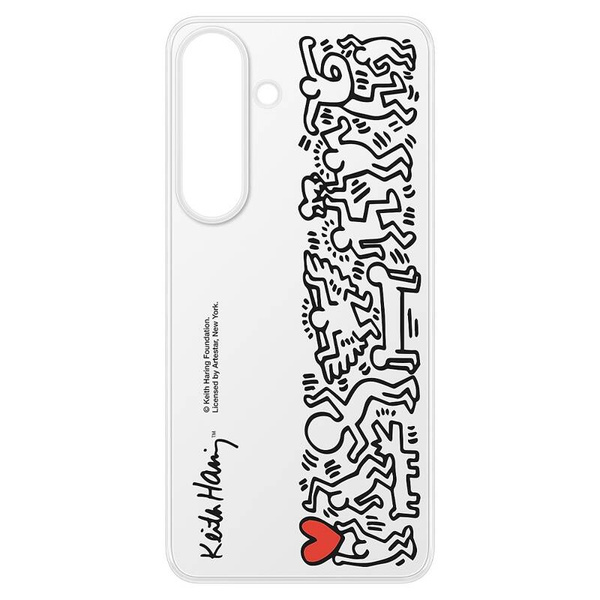 ETUI FLIPSUIT DO GALAXY S25 PLECKI