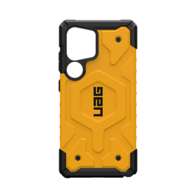 ETUI DO SAMSUNG GALAXY S25 ULTRA 5G UAG PATHFINDER MAGNET HERITAGE YELLOW