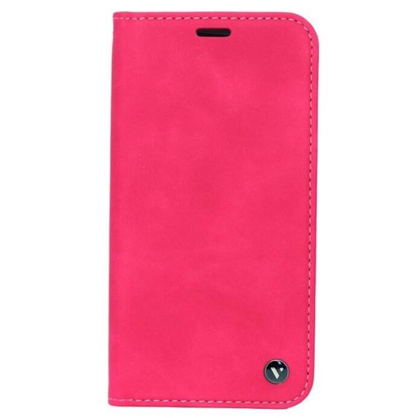 Leo Visko Book | Etui do Xiaomi Mi 9 Lite - PINK
