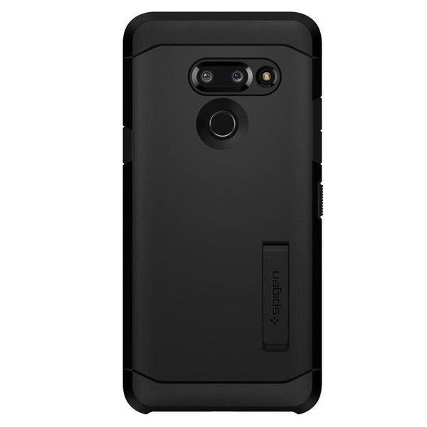 SPIGEN Tough Armor   LG G8 THINQ