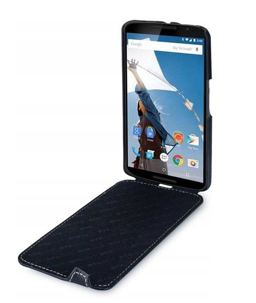 STILGUT ETUI DO MOTOROLA NEXUS 6 ULTRASLIM