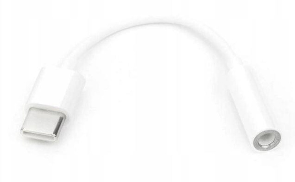 Huawei CM20 adapter USB typ C - Jack 3.5mm