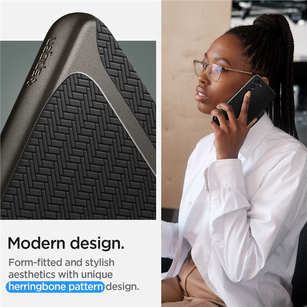 ETUI do GALAXY S23 PLUS SPIGEN NEO HYBRID